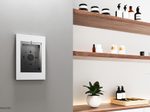 Neomounts WL15-650WH1 Tablet-Wandhalterung für 9,7-11" Tablets - Weiß