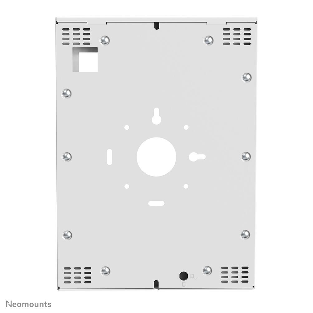 Neomounts WL15-660WH1 Tablet-Wandhalterung für 12,9" iPad Pro Tablets - Weiß