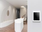 Neomounts WL15-660WH1 Tablet-Wandhalterung für 12,9" iPad Pro Tablets - Weiß