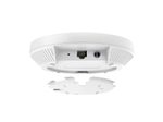 TP-Link Omada EAP653 Deckenmontage WiFi 6 Access Point