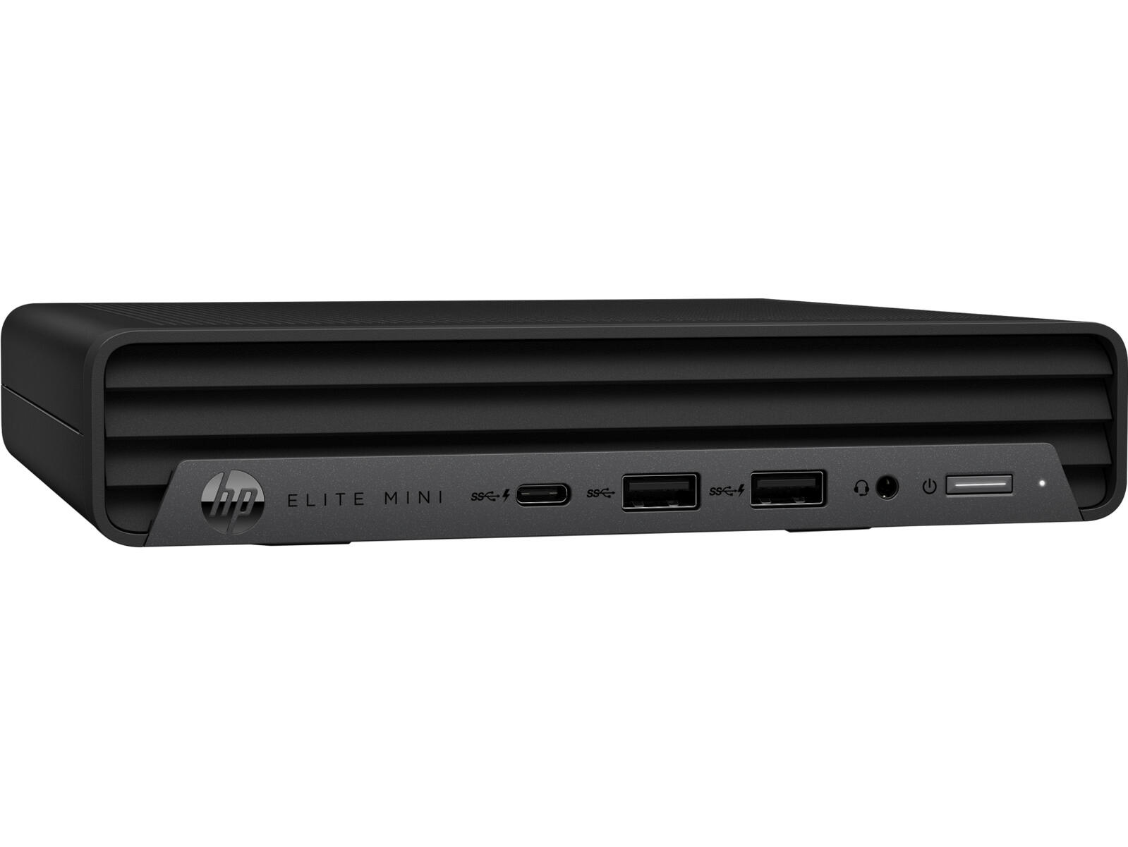 HP EliteDesk 800 G9 Mini-PC