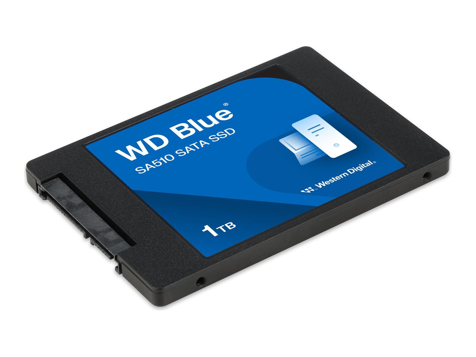 Western Digital WD Blue SA510 SSD - 1TB