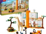 LEGO® Friends Mias Tierrettungsmission 41717
