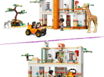 LEGO® Friends Mias Tierrettungsmission 41717
