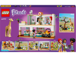 LEGO® Friends Mias Tierrettungsmission 41717