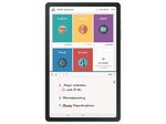 Samsung Galaxy Tab S6 Lite Oxford Grey 2022 Edition 26,31cm (10,4")