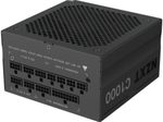 NZXT C1000 - Netzteil