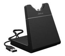 Jabra Engage Ladeständer für Engage 55 Mono und Stereo (USB-A)