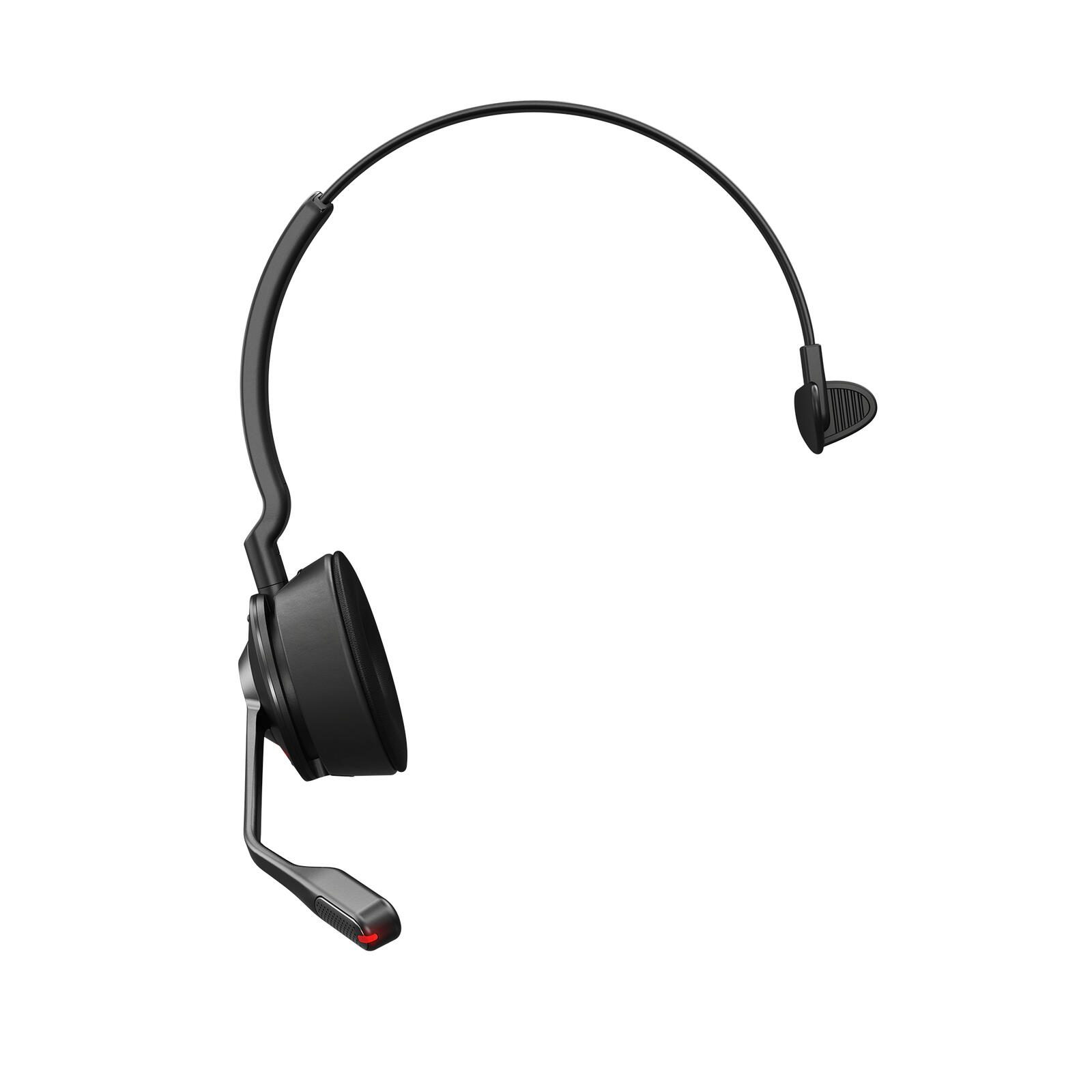 Jabra Engage 55 MS Mono Headset On-Ear