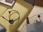 Jabra Engage 55 MS Mono Headset On-Ear