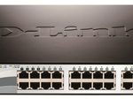 D-Link DGS-1210-28P/E, 28-Port Layer 2 Managed Gigabit PoE Switch