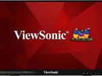 ViewSonic ID2456 Touch LED-Display inkl. Active Pen 60,47 cm (23,8”)
