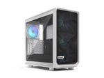 Fractal Design Meshify 2 RGB White TG Light Tint