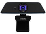 iiyama UC CAM120UL-1 Konferenz-Webcam