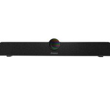 iiyama UC CAM120ULB-1 All-in-one Video/Audio-Konferenzbar