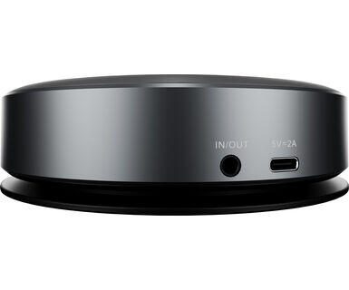 iiyama UC SPK01L Bluetooth-Lautsprecher für große Meeting-Räume