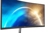 MSI PRO MP341CQDE Curved Monitor 86,36 cm (34 Zoll)