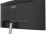 MSI PRO MP341CQDE Curved Monitor 86,36 cm (34 Zoll)