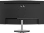 MSI PRO MP341CQDE Curved Monitor 86,36 cm (34 Zoll)