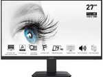 MSI PRO MP273DE Monitor 68,58 cm (27 Zoll)