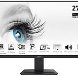 MSI PRO MP273DE Monitor 68,58 cm (27 Zoll)