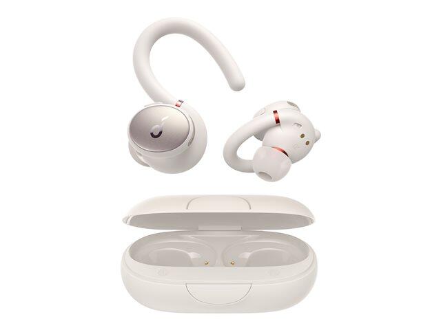 Soundcore Sport X10 weiß