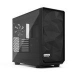 Fractal Design Meshify 2 Lite Black TG Light Tint