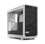 Fractal Design Meshify 2 Lite White TG Clear Tint