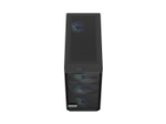 Fractal Design Meshify 2 Lite RGB Black TG Light Tint