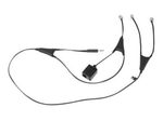 Jabra Link Alcatel-Lucent Headsetadapter für EHS Funktionen
