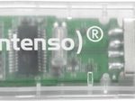 Intenso Rainbow Line 32GB - Transparent