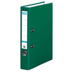 ELBA smart Pro Ordner DIN A4 grün Kunststoff - 5,0 cm