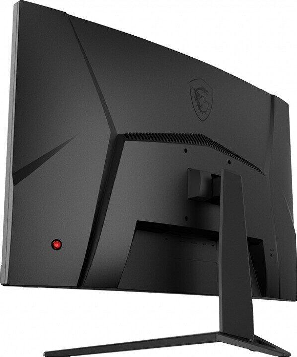 MSI Optix G27CQ4DE E2 Curved Gaming Monitor 69 cm (27 Zoll)