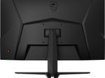 MSI Optix G27CQ4DE E2 Curved Gaming Monitor 69 cm (27 Zoll)