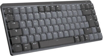 Logitech MX Mechanical Mini Tastatur