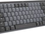 Logitech MX Mechanical Mini Tastatur