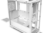 NZXT H7 Midi-Tower-Gehäuse Weiß
