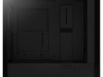 NZXT H7 Flow Midi-Tower-Gehäuse Schwarz