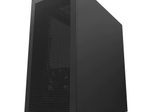 NZXT H7 Flow Midi-Tower-Gehäuse Schwarz