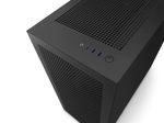 NZXT H7 Flow Midi-Tower-Gehäuse Schwarz