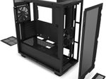 NZXT H7 Flow Midi-Tower-Gehäuse Schwarz