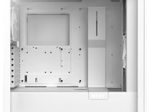 NZXT H7 Flow Midi-Tower-Gehäuse Weiß