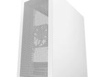 NZXT H7 Flow Midi-Tower-Gehäuse Weiß