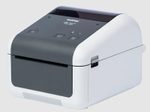 Brother TD-4210D Labeldrucker