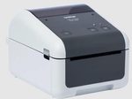Brother TD-4210D Labeldrucker