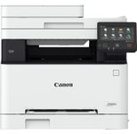 Canon i-SENSYS MF655Cdw Laser-Multifunktionsgerät