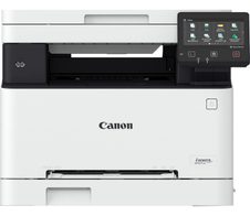 Canon i-SENSYS MF651Cw Laser-Multifunktionsgerät