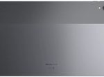 Lenovo Tab P11 Plus MediaTek Helio G90T Tablet 27,9 cm (11") 4GB RAM, 64GB UFS 2.1, 2K Display
