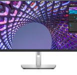 Dell P3223QE Monitor (31,5 Zoll) 80cm