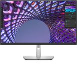 Dell P3223QE Monitor (31,5 Zoll) 80cm